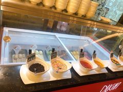 雪糕（Vanilla-圣丰索菲特·2 On 988 Café 自助餐厅