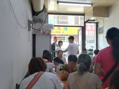 -曹宝林砂锅麻辣烫(星光路店)