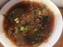 麻辣冒鸭血-三生小馆(亭知路店)