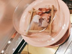 -争鲜回转寿司(通州万达店)