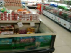-永辉超市(新世界店)