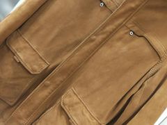 -莱靓奢侈品洗护改衣店(新世界百货崇文店)