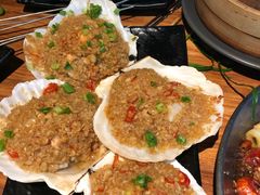-KAOTOWN烤堂•烧烤(海汇港店)