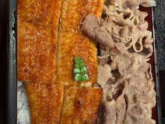 -玄白·炭烤活鳗(上海首店)