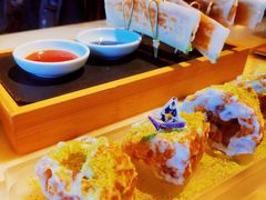 -弄堂里(西溪龙湖天街店)