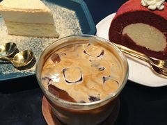 手工咖啡-Home Cafe(水榭春天店)