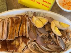 -揭阳钟记小食(福田新村店)