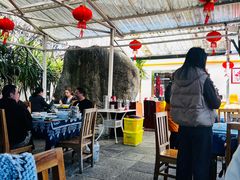-瑞丰园庭院餐厅·白族传统家常菜