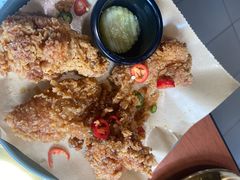 -魏斯理汉堡(西安沣东吾悦店)