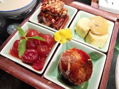 -四世同堂·京菜·烤鸭(双井店)
