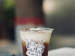 -HUGS coffee(东区店)