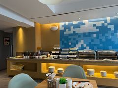 -如家旗下-西安高新区西部大道阳光城华驿酒店