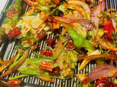 -孙家外婆•长春地标美食新名片(红旗街万达店)