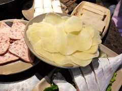 -重庆渝达老火锅(春熙路店)