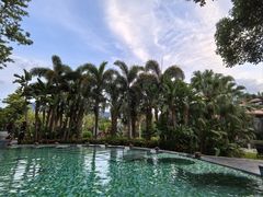 -广州都喜泰丽温泉度假酒店