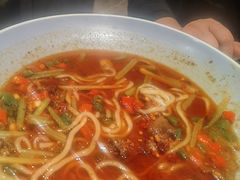 -懒人盐府人家(航天桥店)