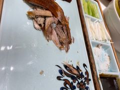 -千滋百味·醉江澜花园餐厅(街道口店)