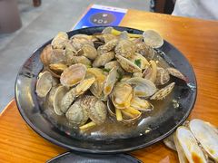 -台州老六海鲜面馆(上南总店)