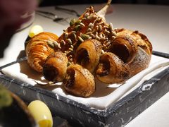 -Le Bistrot de Racine