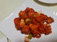-南海渔家•海鲜•正宗海南菜(海棠湾店)