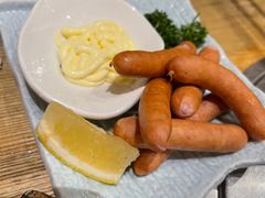 五目香肠-御牛道日式烤肉料理(杭州万象城店)