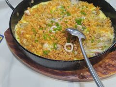 -明本湛江鸡•海鲜小厨(陈家祠店)
