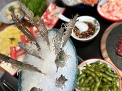 -乔先生涮肉·鲜活牛羊肉火锅(塘沽店)