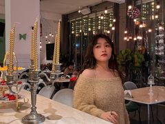 -JF Garden(渔人码头店)