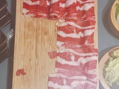 -慢丽江·云南野生菌土鸡锅(付家庄店)