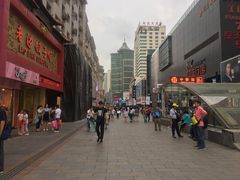 门面-老边饺子馆(中街店)