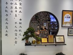 -山海菜馆·海肠捞饭·青岛菜(栈桥店)