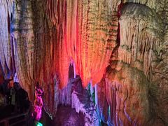 -颛顼龙洞旅游景区