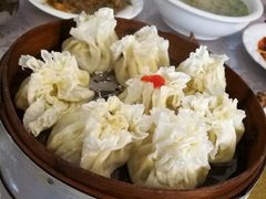 -大召麦香村(新生街店)