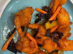 -南山鲜虾面·活鲜小馆·海味大连菜(南山总店)