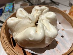 炳胜叉烧包-炳胜品味(海印总店)