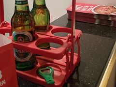 -傣妹火锅(罗宾森购物中心店)