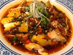 -阿嫂印象·民间江湖菜(大学城店)