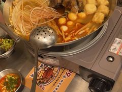 -小螺大作·螺蛳粉火锅(林和西店)