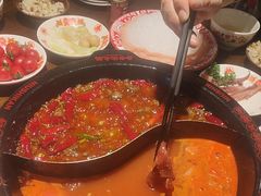 -牛市坎火锅(建设路店)