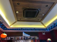 -恐怖游戏(湖滨店)