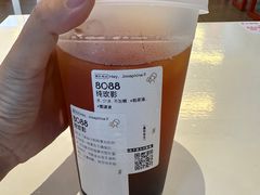 -喜茶(东莞雍华庭店)