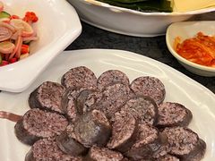 -元奶奶包饭(公新银浦店)