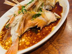 perch-蓬莱小馆 Joyful Restaurant
