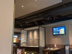 -捞王锅物料理(四川北路店)