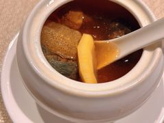 -南京四方酒店-傲途格精选·椽宫中餐厅
