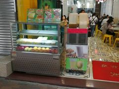 -芬芳甜品(同福路店)