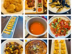 -紫泥369粗粮季(鼓楼店)