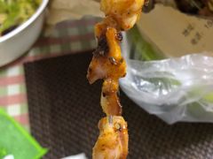 -老谢野馄饨(延安路店)