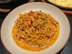 -NEED创意韩国料理(青岛万象城店)