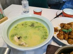 -聚鑫阁江浙菜·非遗传承技艺(闵行交大店)